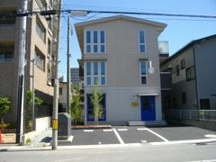 レジデンス木の実小路の外観画像
