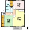 ライフステージの間取り画像