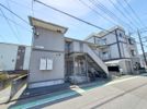 セジュール桂の間取り画像