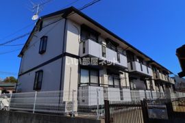 グリーンパーク櫛引 第1の外観画像