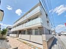 ルシエール氷川の間取り画像