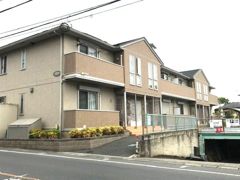 グレイスガーデンの外観画像