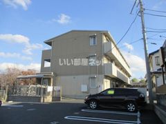 ピエトラ ポンテⅡの外観画像