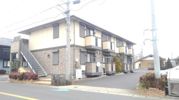 カトルセゾン Aの間取り画像