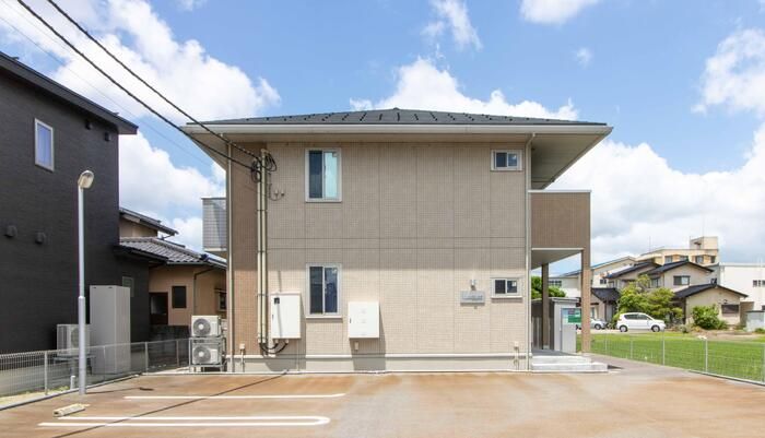 ルミネス大坪の賃貸物件