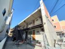 松下ハイツの間取り画像