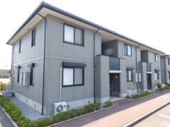 TMKホープⅡ M棟の外観画像