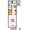 GRADO船町の間取り画像
