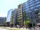 天神ファイブの間取り画像
