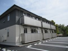 ソフィア西梶尾の外観画像