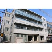 SAM西町の外観画像