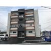 ファーランジュ四日市の外観