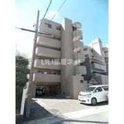 アソシア一社の外観画像