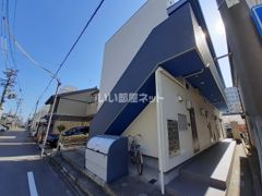リーブラ庄内通(リーブラショウナイドオリ)の外観画像