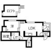 GLADO金山の間取り画像