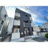 GLADO金山の間取り画像