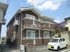 アルドール1の外観画像