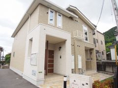 シャンドールⅠの外観画像