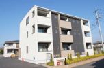 Pandan ValleyⅠの間取り画像