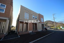 ラック ヴィラⅡ Bの外観画像
