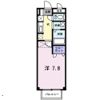 プランドールAの間取り画像