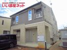 アルモニー アキの間取り画像
