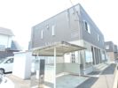 ウィット奥野の間取り画像