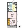 フローレンス北町の間取り画像