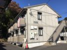 クレセント・シェルの間取り画像