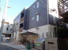 ヴィラ ウエストⅡの間取り画像