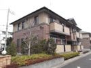 リビングタウン大和南 Aの間取り画像