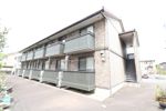 リバーサイドⅢの間取り画像