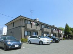 ハイカムールKAWANISIの外観画像