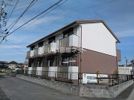 シティベルIYODA A棟の外観