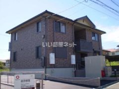 メゾン ピコ Aの外観画像