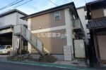 アルページュ小倉の間取り画像