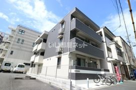 Dーroom宮ノ前の外観画像