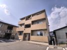 クローバーM D棟の間取り画像