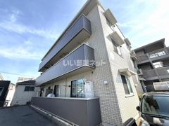 ウィル古新開の外観画像