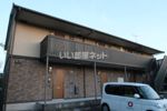 アモーレ五条の間取り画像