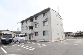 サンローズ・島町の外観画像