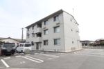 サンローズ・島町の外観