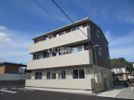 テルメ北石垣の間取り画像