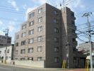 ブルースカイ月寒の間取り画像