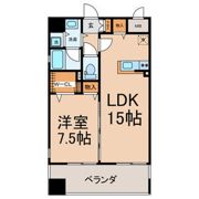 Ysの間取り画像