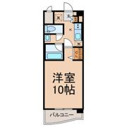 ラナ・パラッツォの間取り画像