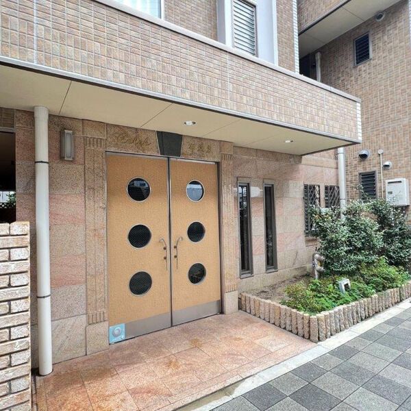 ロビー