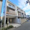 クレールコートの間取り画像