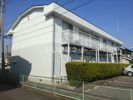 ラフォーレ新正Aの間取り画像