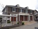 Maison de angeの間取り画像